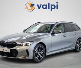 BMW SÉRIE 3 320E TOURING PACK M