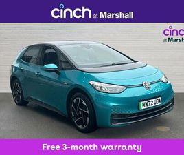 PRO PERFORMANCE 58KWH LIFE AUTO 5DR