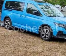 FORD GRAND TOURNEO CONNECT