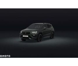 CUPRA ATECA 1.5 TSI DSG