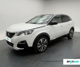 HYBRID4 300CH GT E-EAT8