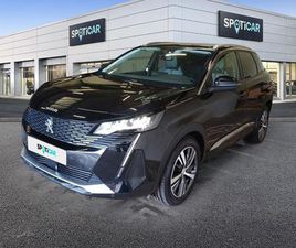 BLUEHDI 130CH S&S EAT8 ALLURE PACK