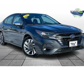 SUBARU LEGACY USED 2025 SUBARU LEGACY TOURING XT