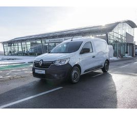 RENAULT EXPRESS VAN RENAULT EXPRESS 1.5 DCI BLUE