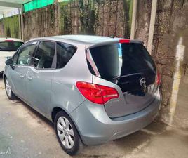 MERIVA II 2010 1.7 CDTI ELECTIVE 110CV