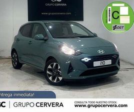 HYUNDAI I10 I10 1.0 MPI KLASS AUT.