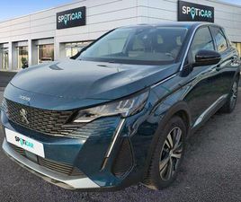 PURETECH 130CH S&S EAT8 ALLURE PACK