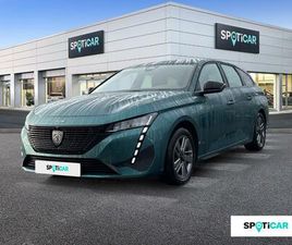 SW BLUEHDI 130CH S&S EAT8 ACTIVE PACK