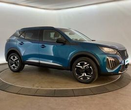 HYBRID 145 E-DCS6 ALLURE