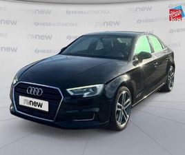 35 TFSI 150CH DESIGN S TRONIC 7 EURO6D-T