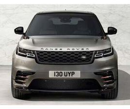 LAND ROVER RANGE ROVER VELAR D300 R. R. VELAR 3.0D I6 MHEV BELGRAVIA ED. SATIN 4WD AUT. 300