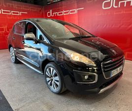 PEUGEOT 3008 TALLER PROPIO