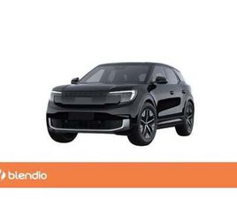 CX740S R. EXTENDIDO RWD 77KWH 286CV