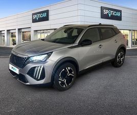 HYBRID 145 E-DCS6 ALLURE