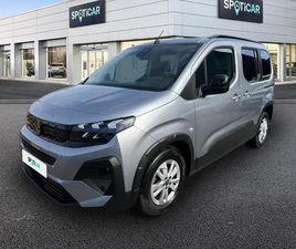 STANDARD BLUEHDI 100 S&S BVM5 ALLURE