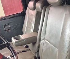 FORD F-4000 2.8 ISF DIESEL 4X4 MANUAL 1977