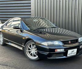 1993 - 2.5 SINGLE TURBO GTST R33 UNMOLESTED/UNMODIFIED CLEAN EXAMPLE STUNNING!!! 2-DOOR