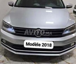 VOLKSWAGAN PASSAT JETTE