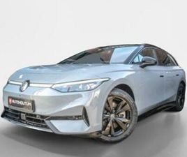 VOLKSWAGEN ID.7 TOURER PRO S 86 KWH ACCU 210 KW TREKHAAK, HE — VOLKSWAGEN — MARKTPLAATS