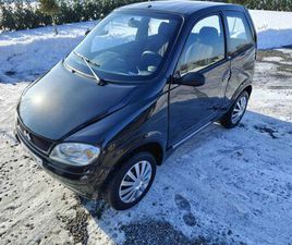 OD 14LAT*CZTEROKOLOWIEC LEKKI*L6E*SPROWADZONY*OPLACONY* TARNÓW • OLX.PL