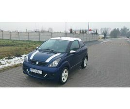 AIXAM COUPE AIXAM COUPE S8 JANKÓW PRZYGODZKI • OLX.PL