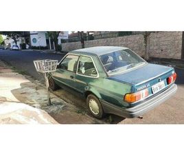 LX 1.6 (MODELO ANTIGO)