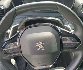 208 1.2 PURETECH ALLURE PACK S