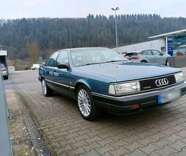 AUDI 200 20V