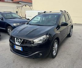 QASHQAI+2 1.5 110CV DCI 7 POSTI