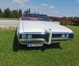 PONTIAC CATALINA 400