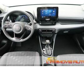 1.5 HYBRID 5 PORTE TEAMPLAYER