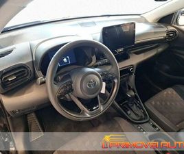 1.5 HYBRID 5 PORTE TEAMPLAYER