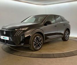 HYBRID 145 E-DCS6 ALLURE