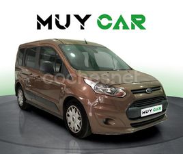 FORD TOURNEO CONNECT FORD TOURNEO CONNECT GRAND 1.6T TREND AUTO