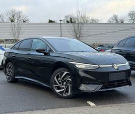 PRO 77KWH MATCH PLUS FASTBACK AUTO 5DR