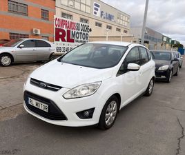 FORD C-MAX 1.6 TDCI 115 TREND