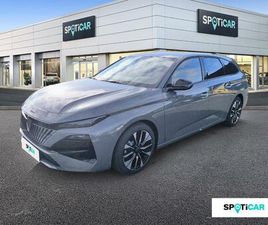 PEUGEOT 308 SW SW HYBRID 145 E-DCS6 ALLURE