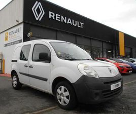 CONFORT EURO 5 L1 1.5 DCI 75 ECO2