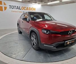 E-SKYACTIVE 105KW EVOLUTION VINTAGE