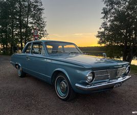 V100 2.8 MAN 2D. HIENO YKSILÖ KOLMANNELTA OMISTAJALTA!