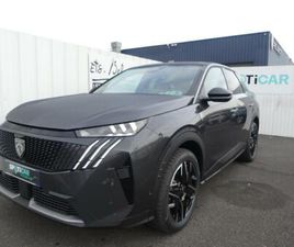 1.2 HYBRID 145 E-DCS6 GT