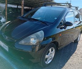 HONDA JAZZ 1400 2,770 EUR