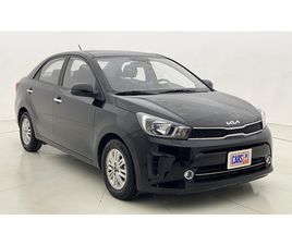 KIA PEGAS EX