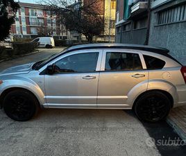DODGE CALIBER