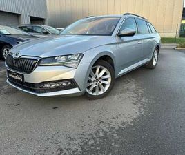 1.4 TSI IV PLUG-IN DSG STYLE, CARPLAY/LEDER/CAMERA