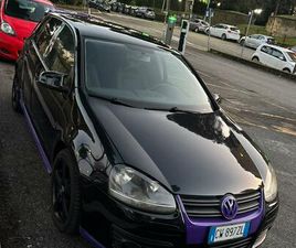 GOLF 5 JTD