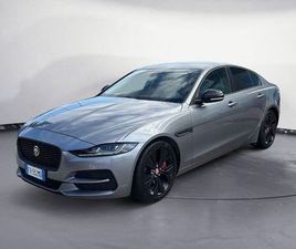 JAGUAR XE XE 2.0 180CV