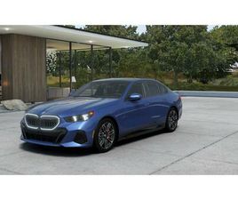 NEW 2026 BMW 550E XDRIVE