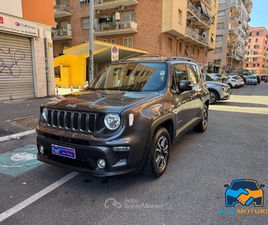 1.3 T4 LONGITUDE 2WD 150CV DDCT