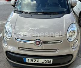 FIAT 500L 1.3 16V MULTIJET II STARTSTOP AUTO